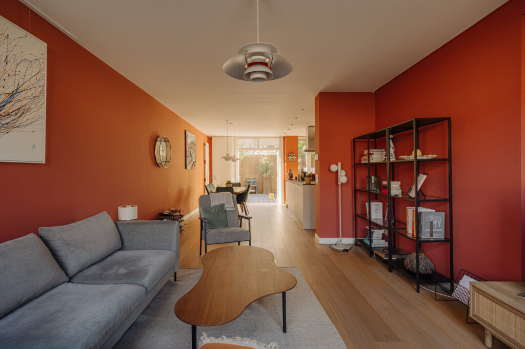 Churchill-laan 59A, Amsterdam - Afbeelding 10