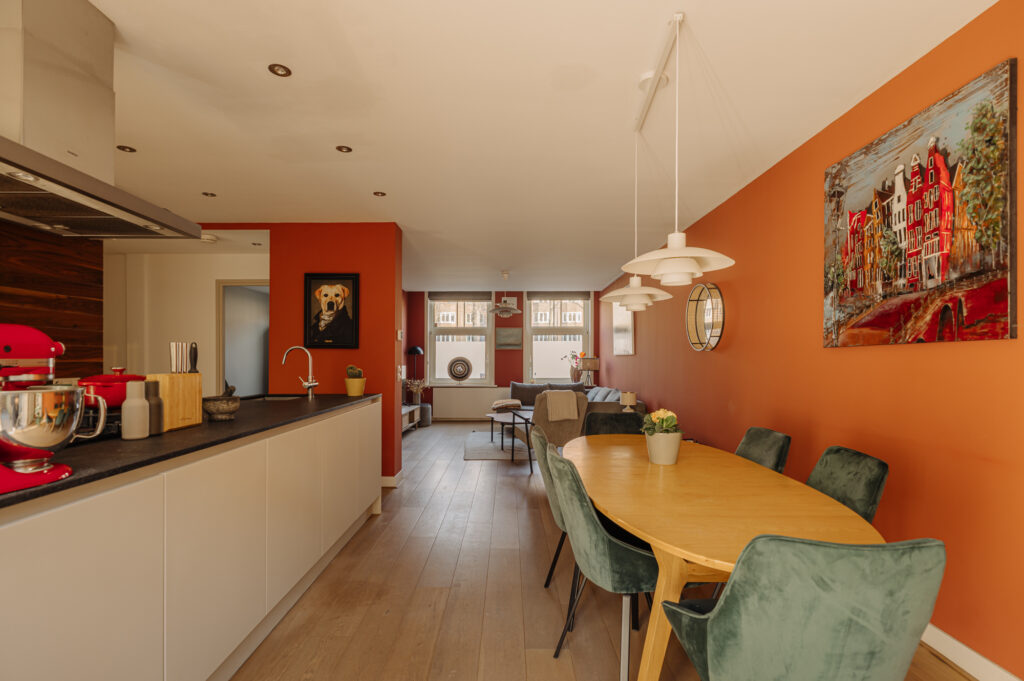 Churchill-laan 59A, Amsterdam - Afbeelding 12