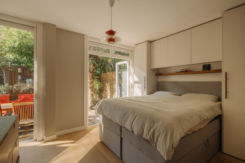 Churchill-laan 59A, Amsterdam - Afbeelding 5