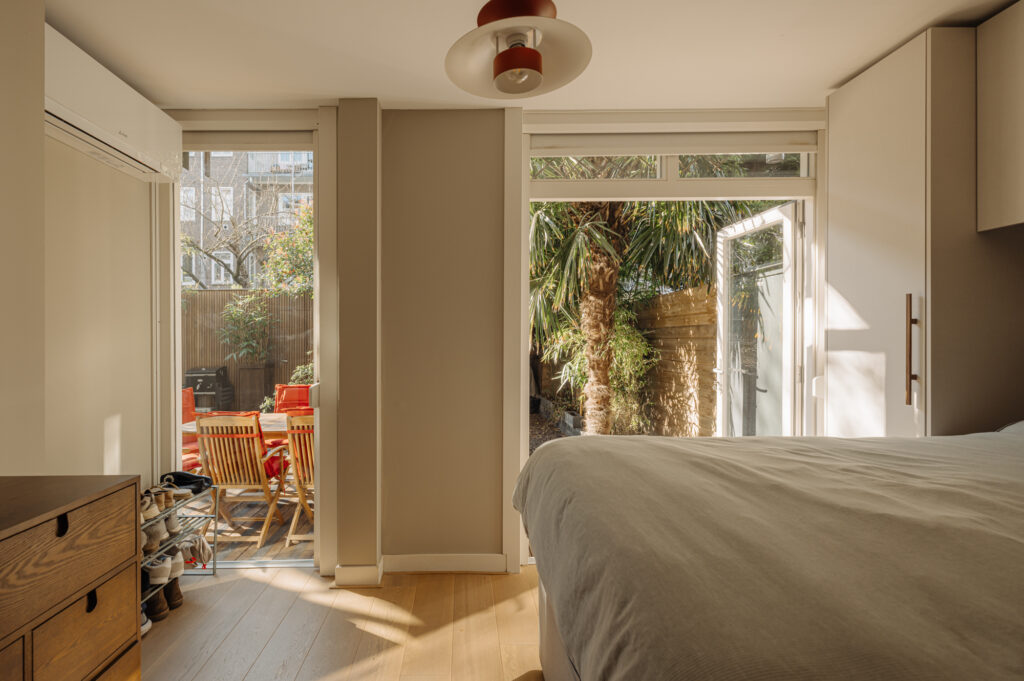 Churchill-laan 59A, Amsterdam - Afbeelding 24