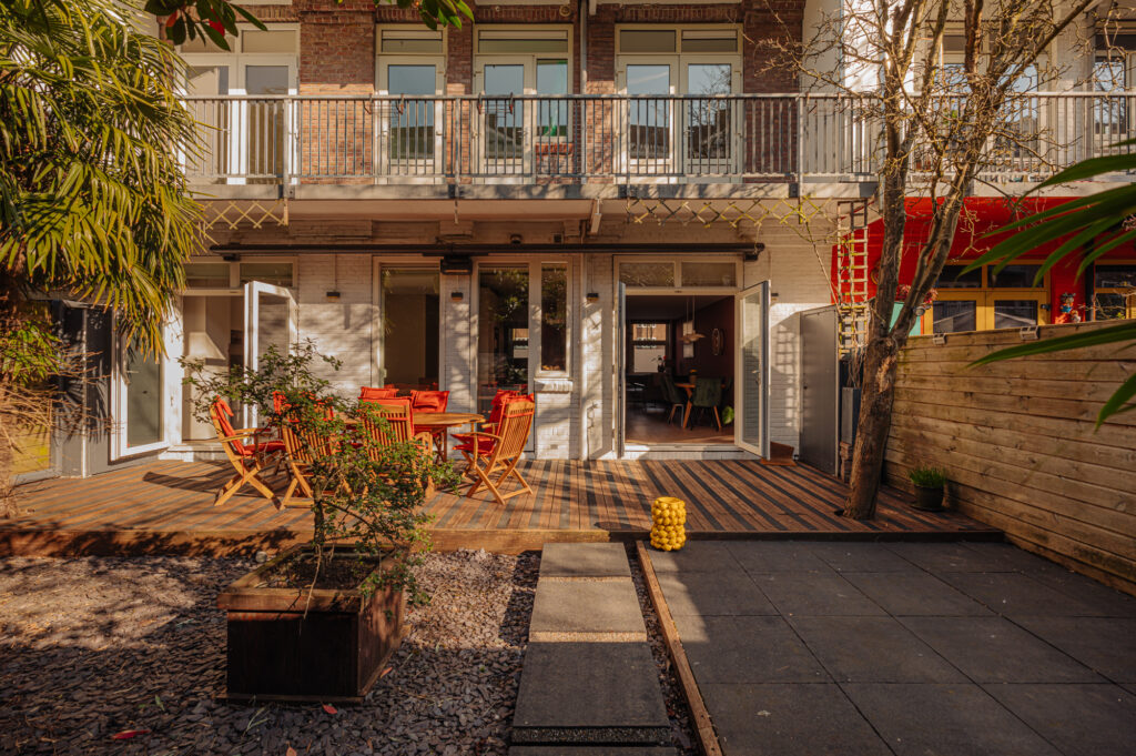 Churchill-laan 59A, Amsterdam - Afbeelding 28