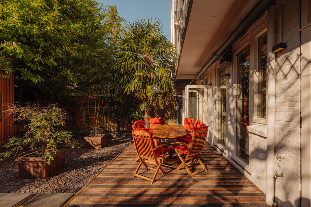 Churchill-laan 59A, Amsterdam - Afbeelding 1