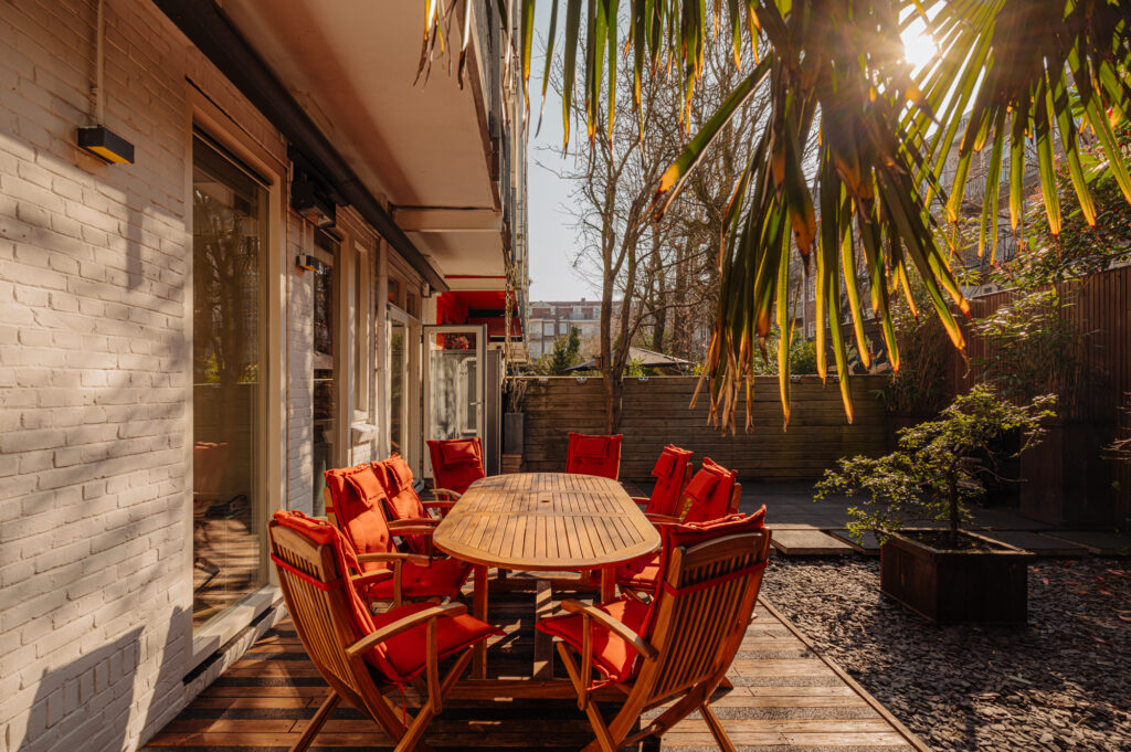 Churchill-laan 59A, Amsterdam - Afbeelding 29