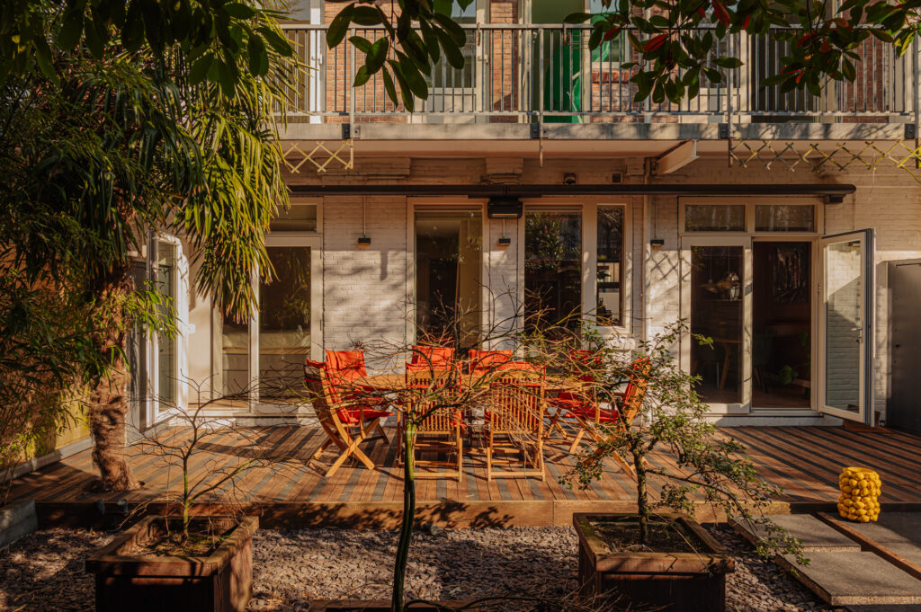 Churchill-laan 59A, Amsterdam - Afbeelding 31