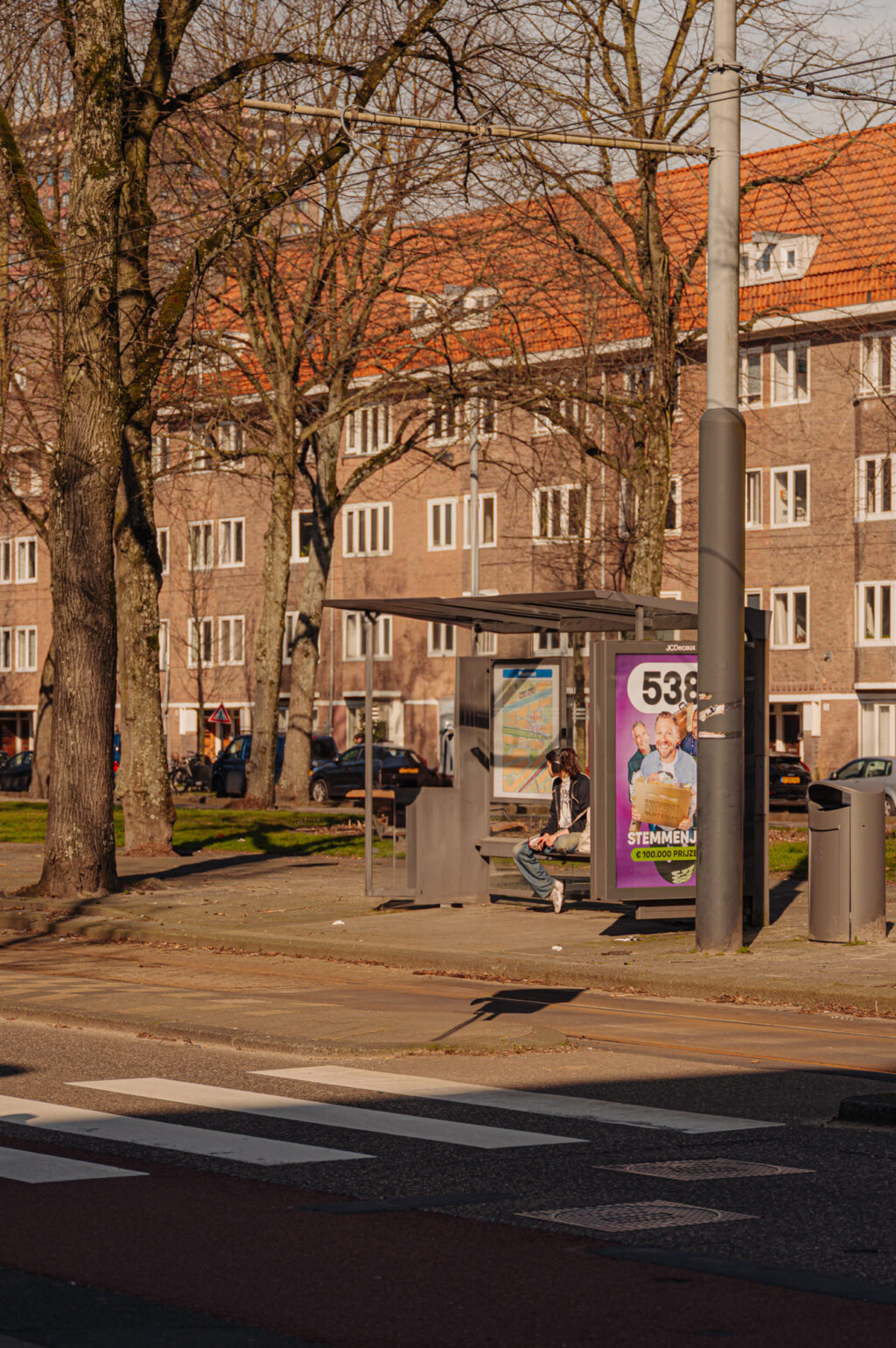 Churchill-laan 59A, Amsterdam - Afbeelding 37