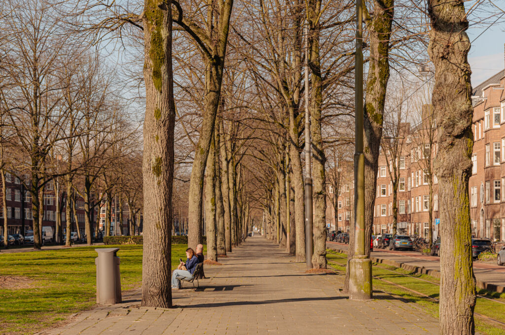 Churchill-laan 59A, Amsterdam - Afbeelding 39