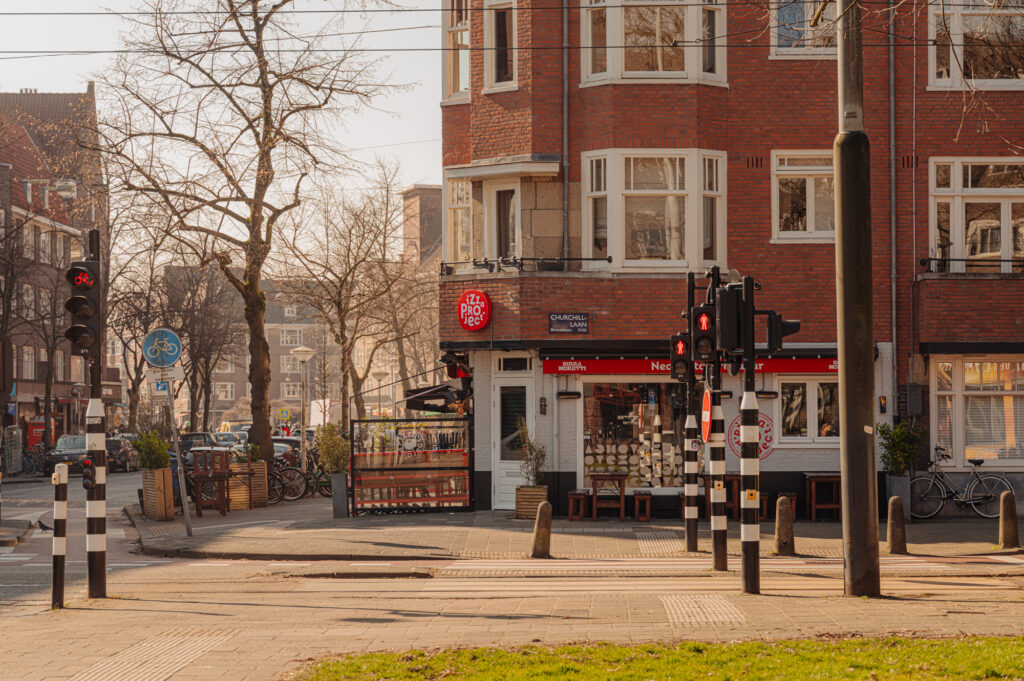 Churchill-laan 59A, Amsterdam - Afbeelding 40