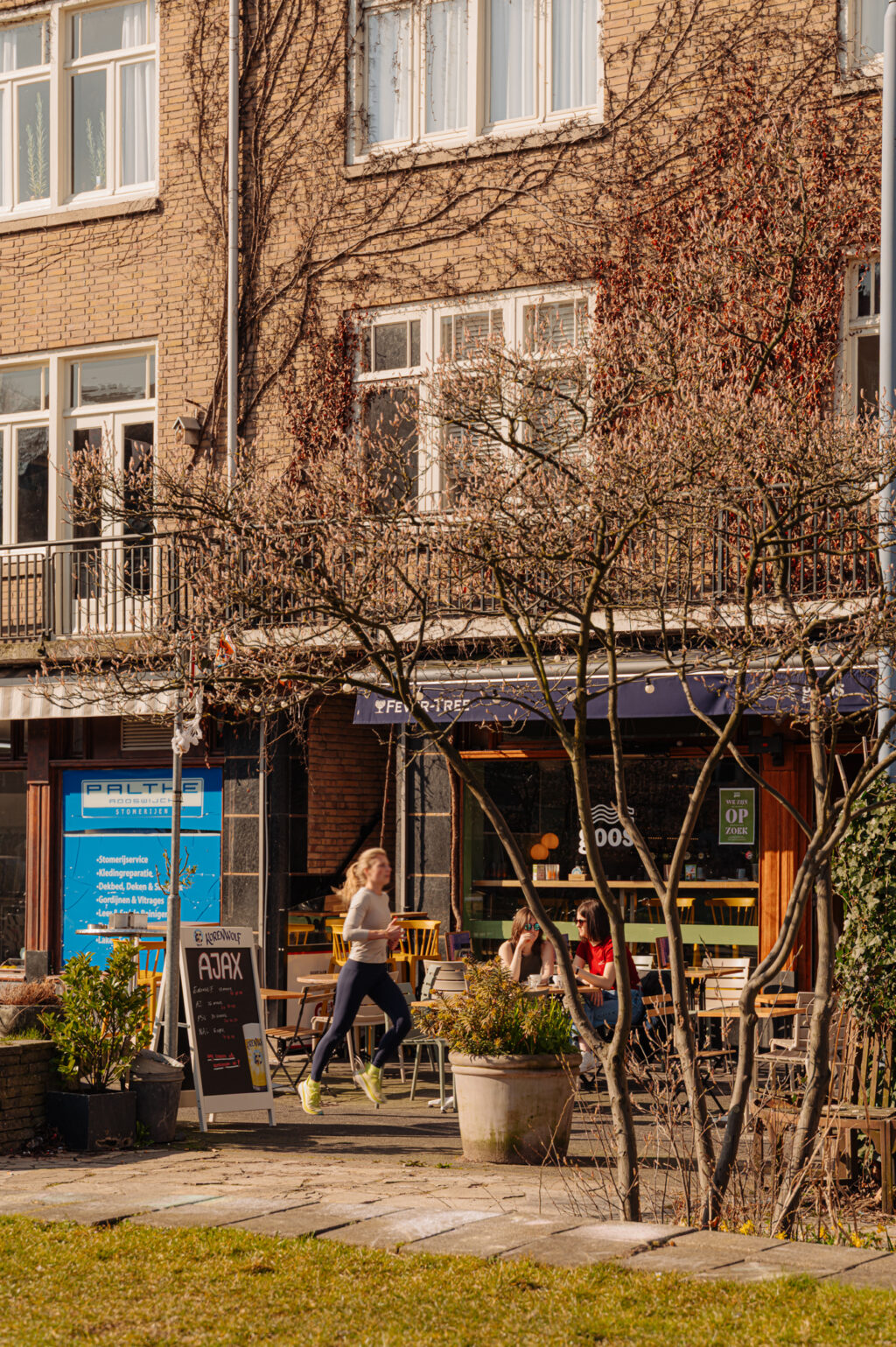 Churchill-laan 59A, Amsterdam - Afbeelding 42