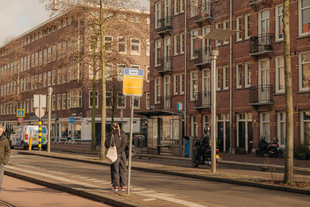 Van der Palmkade 102, Amsterdam - Afbeelding 33