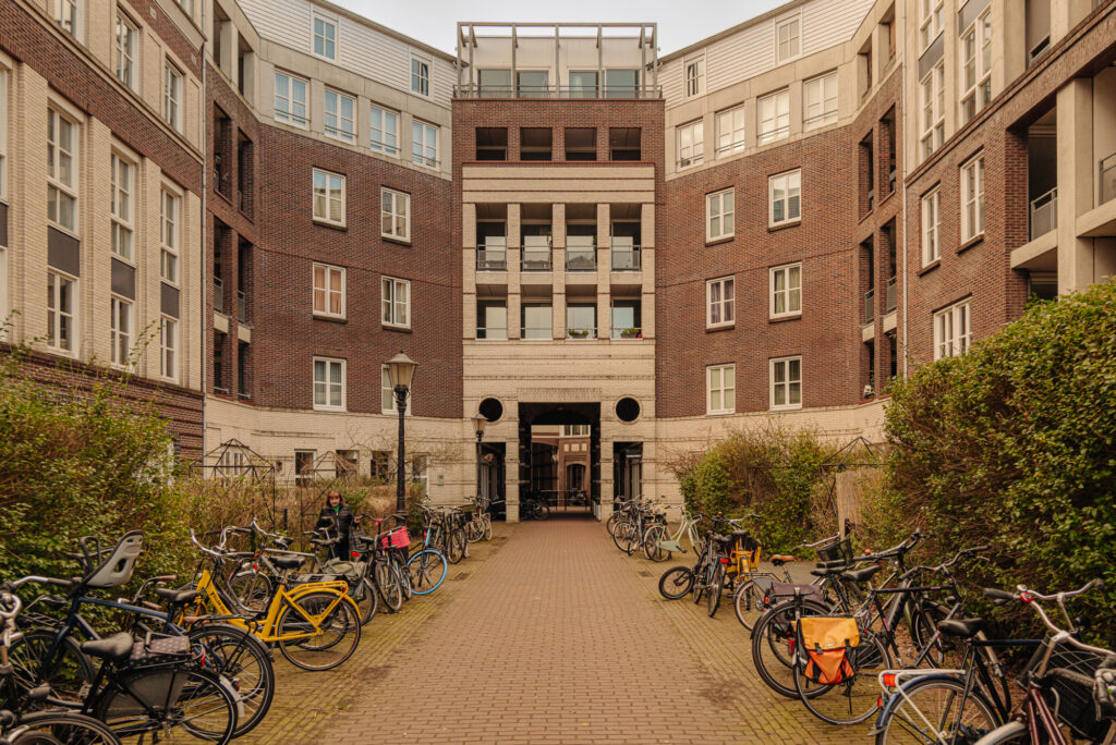 Van der Palmkade 102, Amsterdam - Afbeelding 27