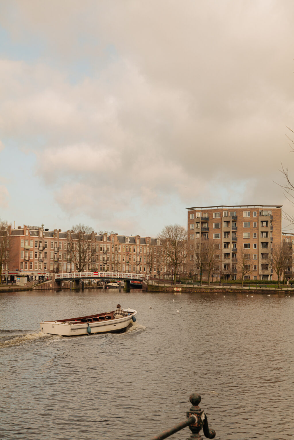 Van der Palmkade 102, Amsterdam - Afbeelding 35