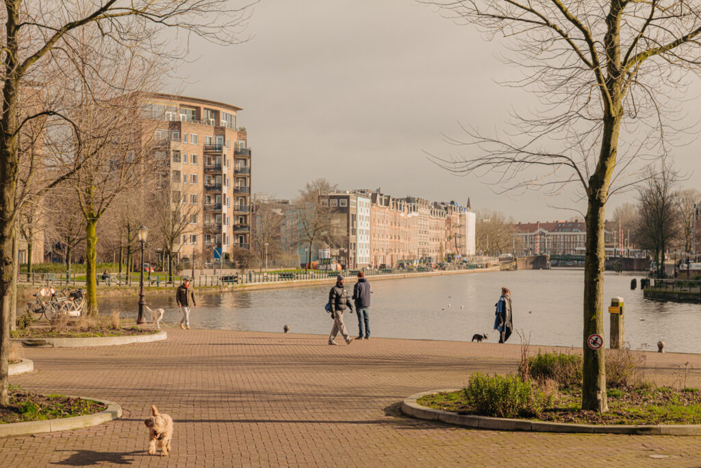 Van der Palmkade 102, Amsterdam - Afbeelding 31