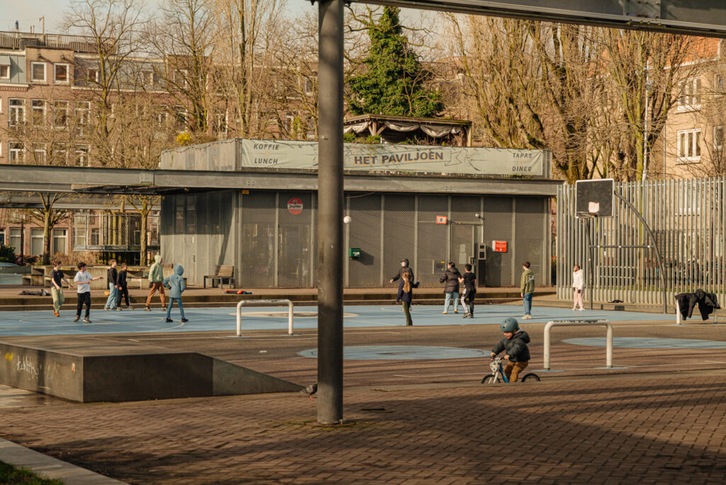 Van der Palmkade 102, Amsterdam - Afbeelding 34