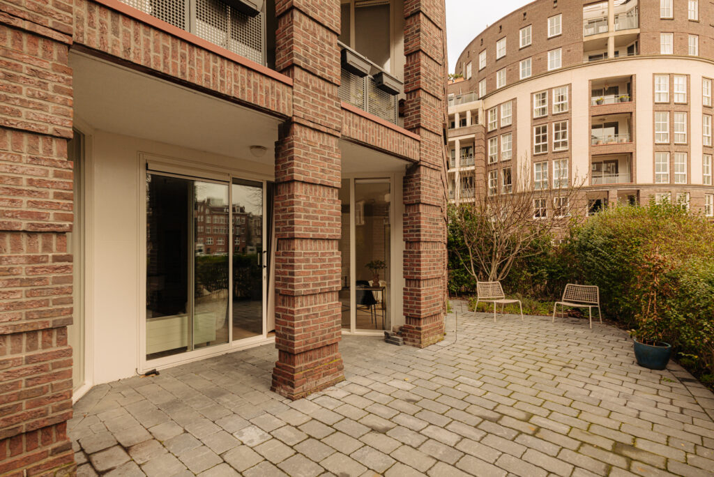 Van der Palmkade 102, Amsterdam - Afbeelding 23
