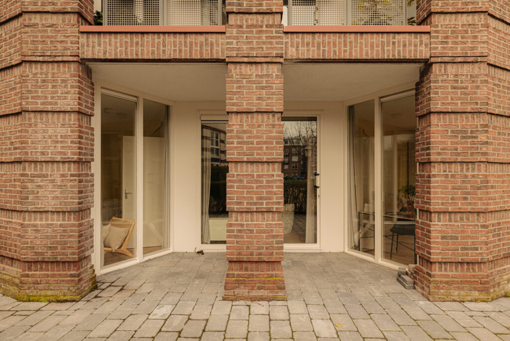 Van der Palmkade 102, Amsterdam - Afbeelding 24