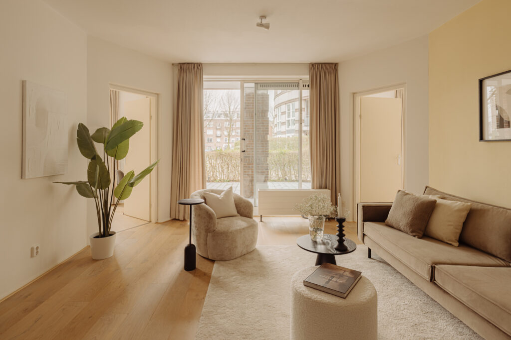 Van der Palmkade 102, Amsterdam - Afbeelding 1