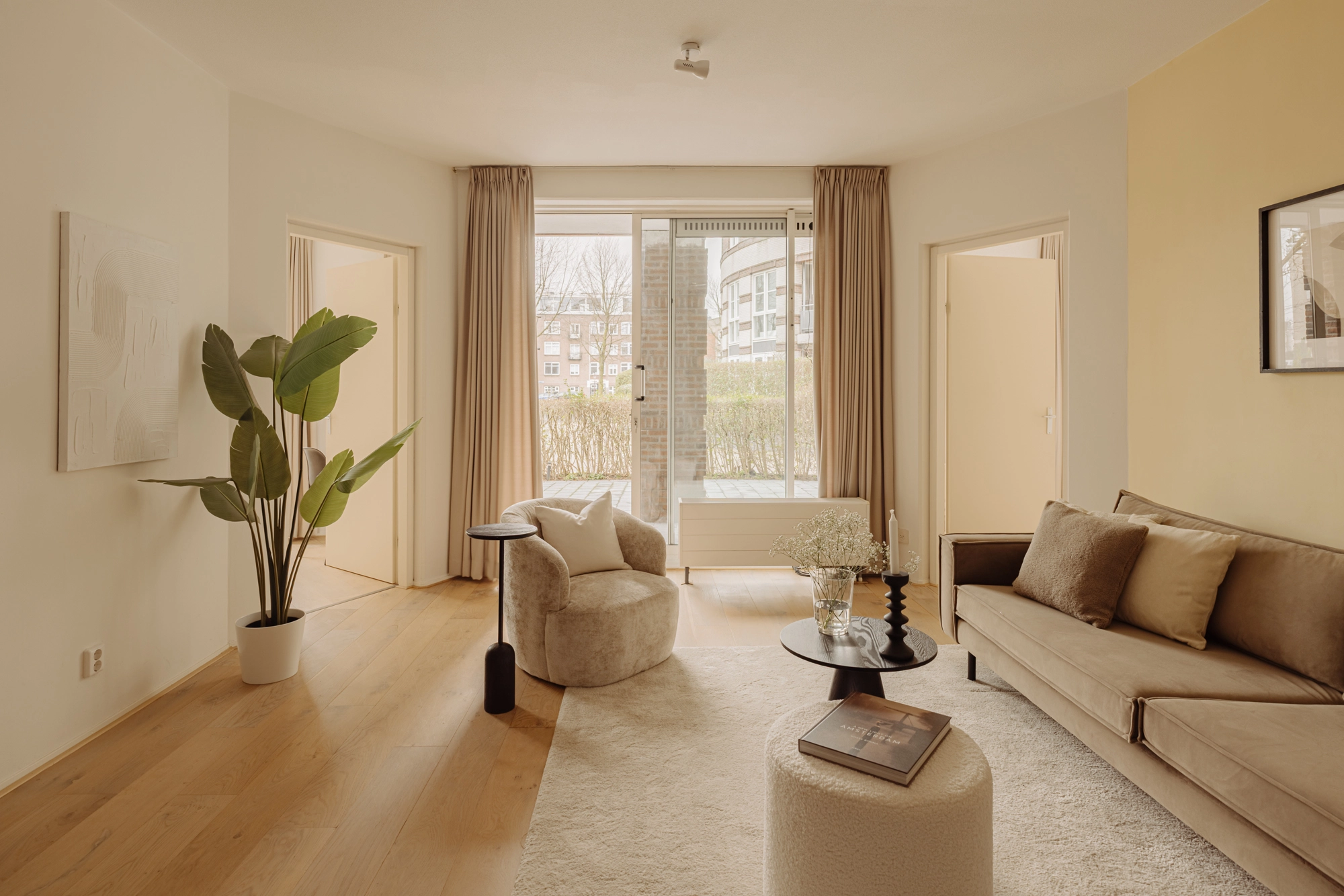 Van der Palmkade 102, Amsterdam