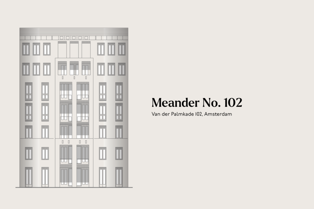 Van der Palmkade 102, Amsterdam - Afbeelding 2