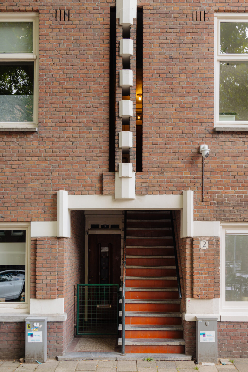 Van Tuyll van Serooskerkenweg 2-1, Amsterdam - Afbeelding 3