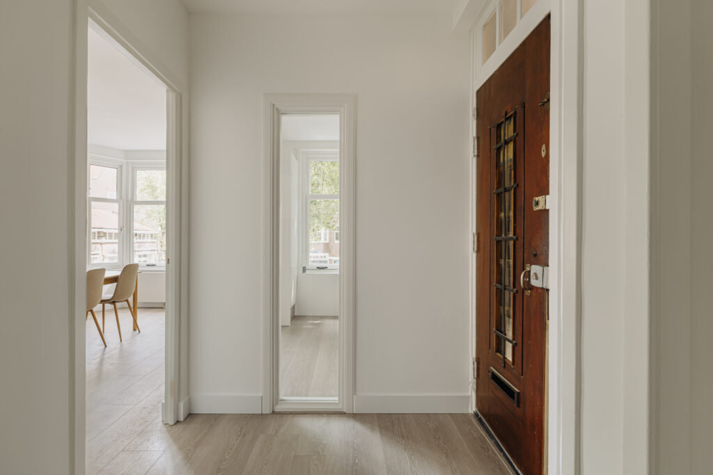 Van Tuyll van Serooskerkenweg 2-1, Amsterdam - Afbeelding 4