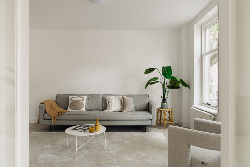 Van Tuyll van Serooskerkenweg 2-1, Amsterdam - Afbeelding 5