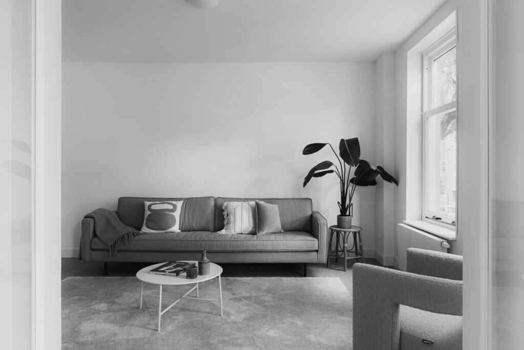 Van Tuyll van Serooskerkenweg 2-1, Amsterdam - Afbeelding 6