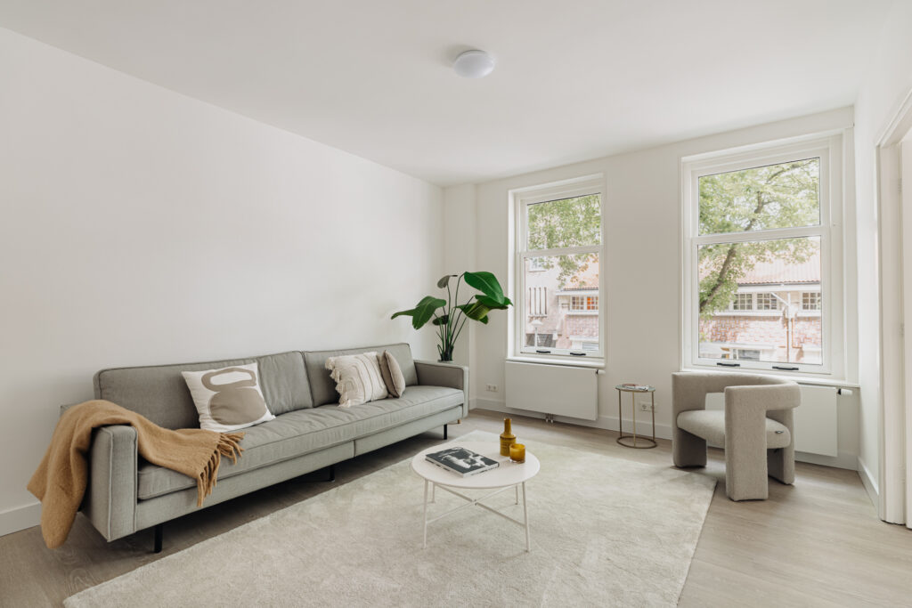 Van Tuyll van Serooskerkenweg 2-1, Amsterdam - Afbeelding 7