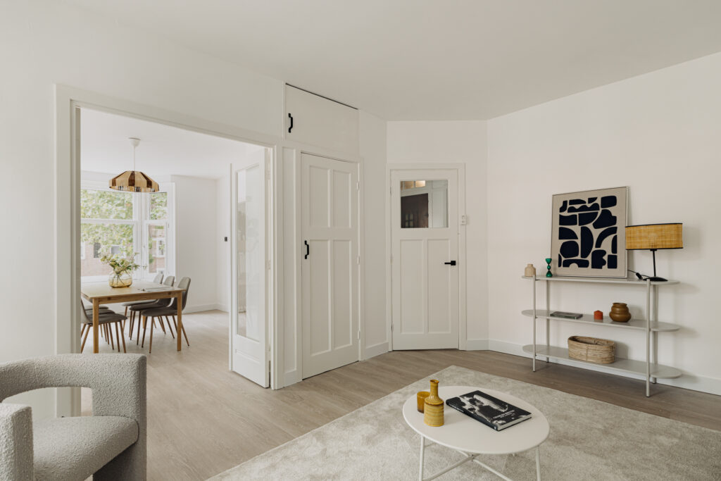 Van Tuyll van Serooskerkenweg 2-1, Amsterdam - Afbeelding 8