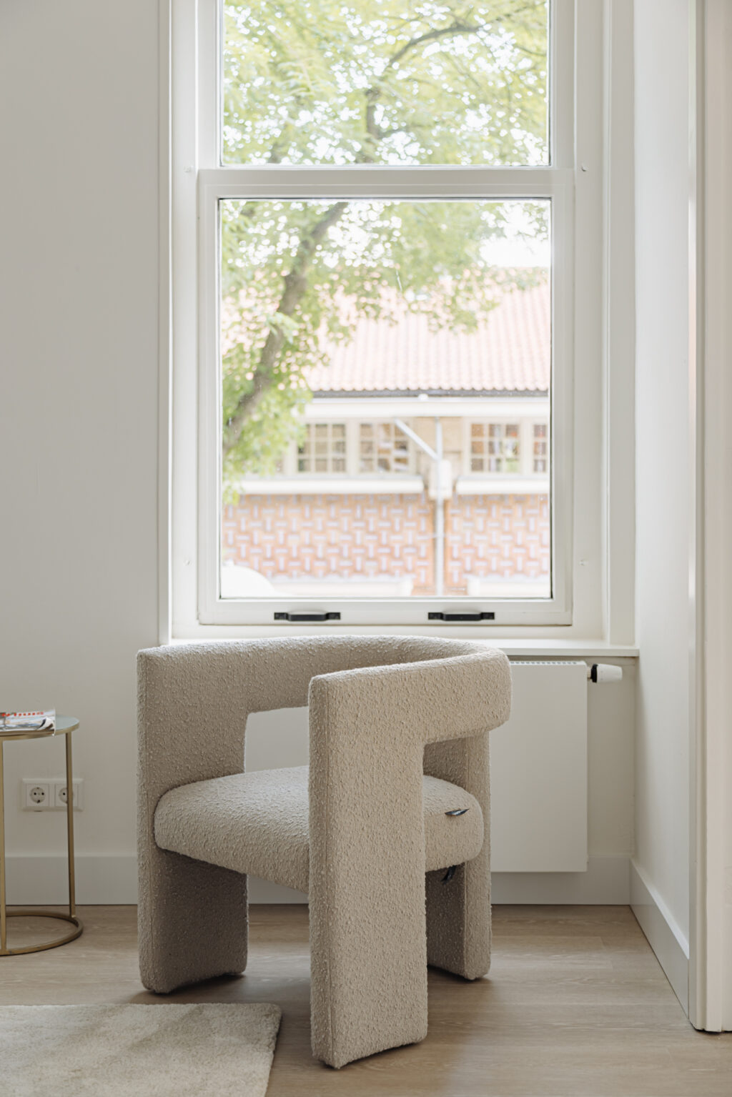 Van Tuyll van Serooskerkenweg 2-1, Amsterdam - Afbeelding 9