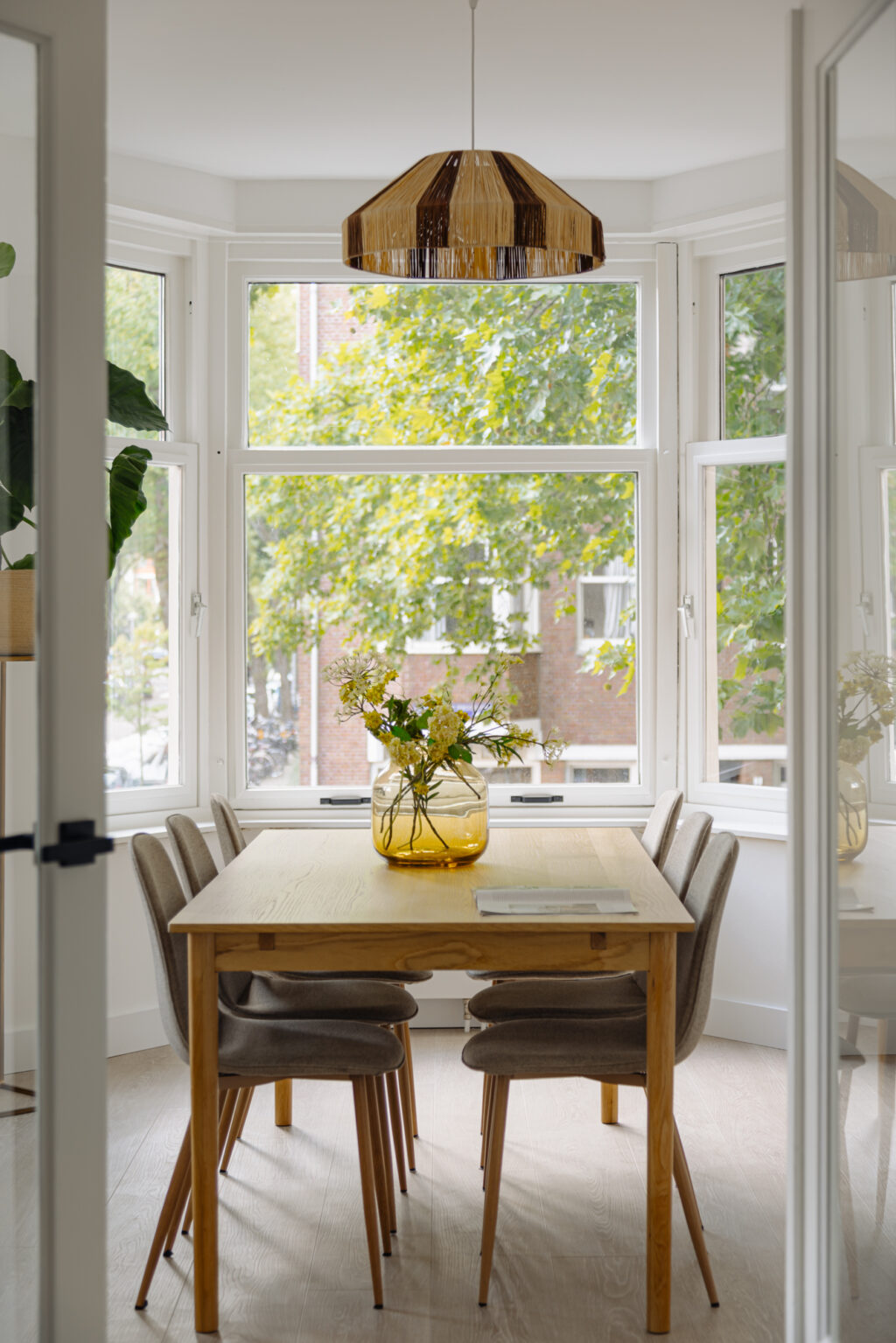 Van Tuyll van Serooskerkenweg 2-1, Amsterdam - Afbeelding 12