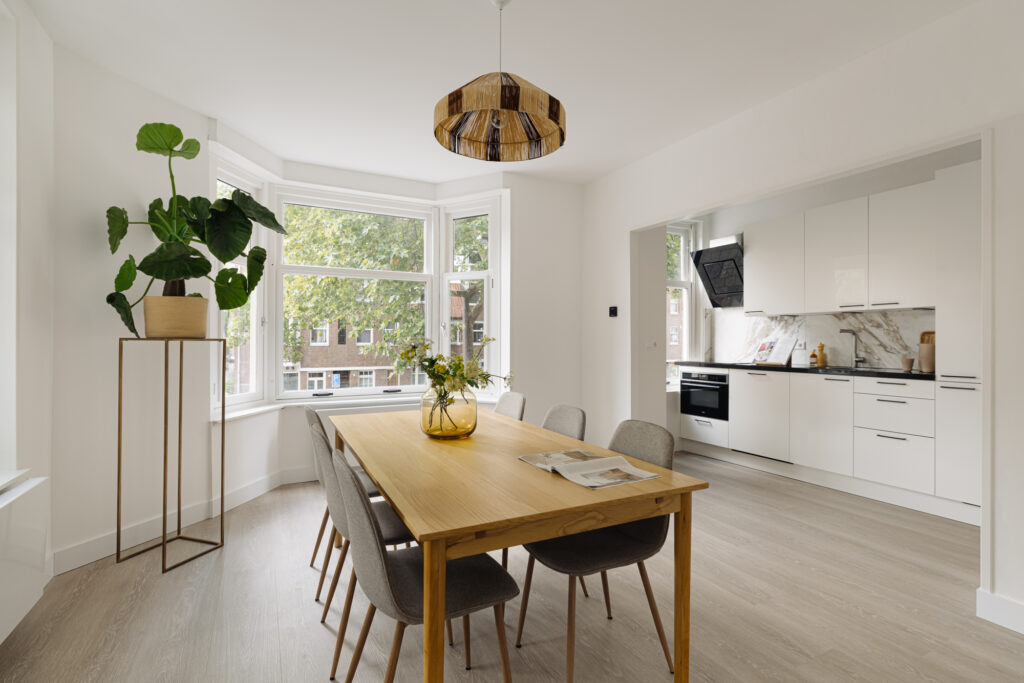 Van Tuyll van Serooskerkenweg 2-1, Amsterdam - Afbeelding 14