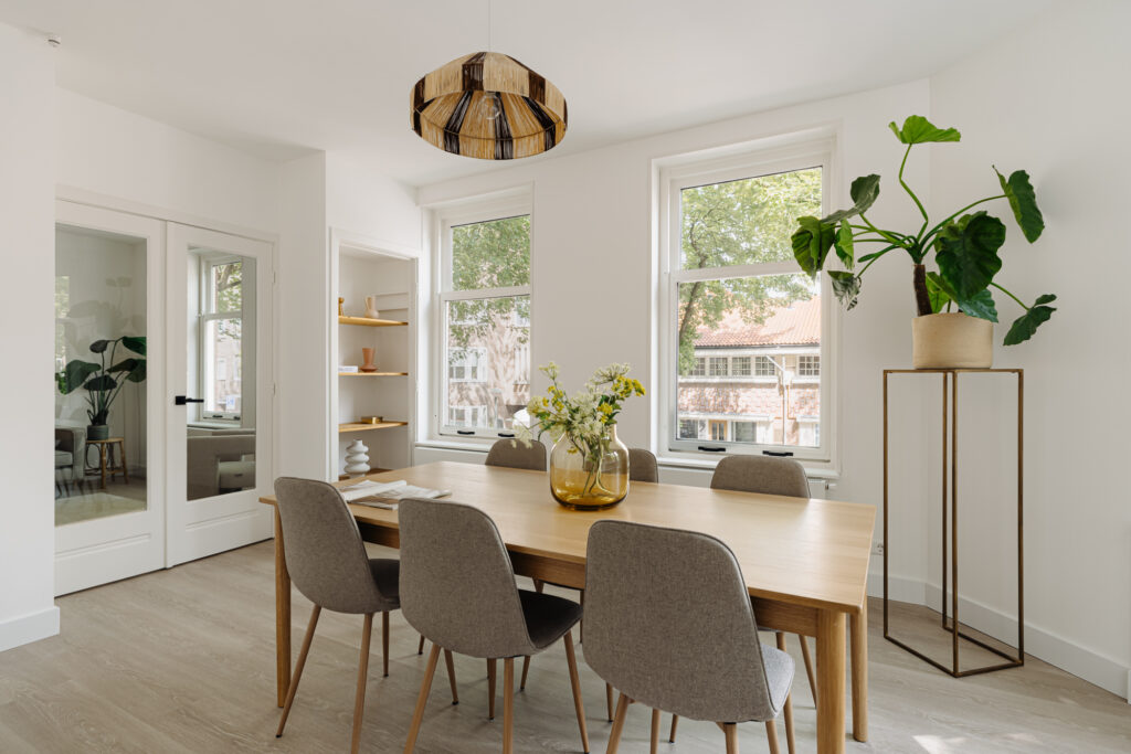 Van Tuyll van Serooskerkenweg 2-1, Amsterdam - Afbeelding 16