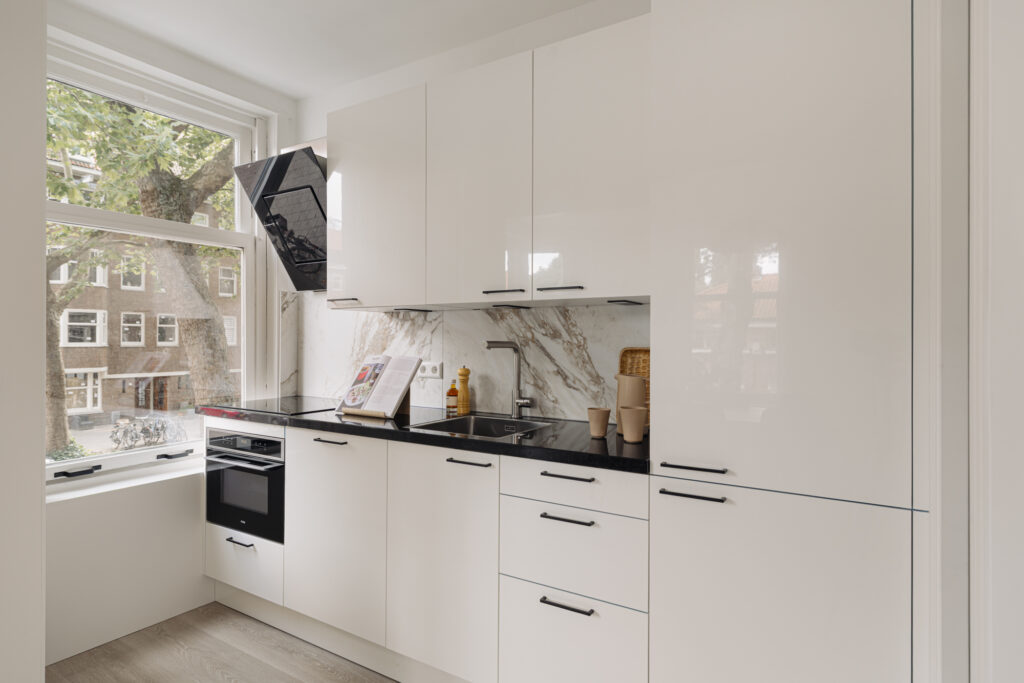 Van Tuyll van Serooskerkenweg 2-1, Amsterdam - Afbeelding 18