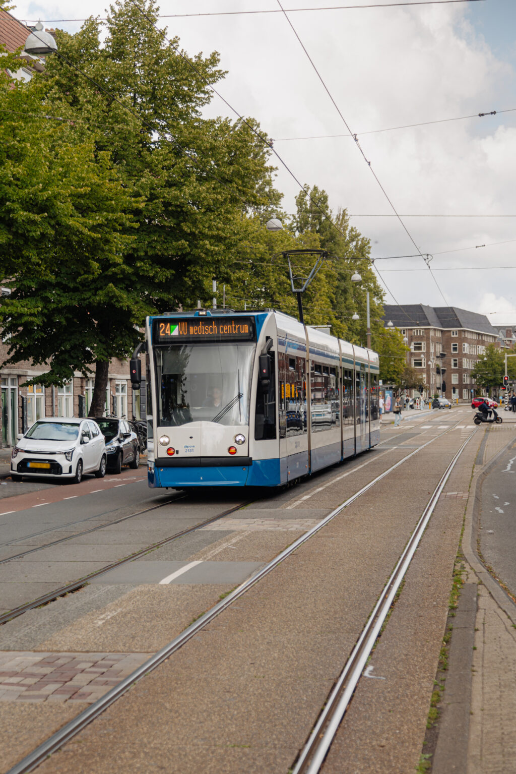 Van Tuyll van Serooskerkenweg 2-1, Amsterdam - Afbeelding 35