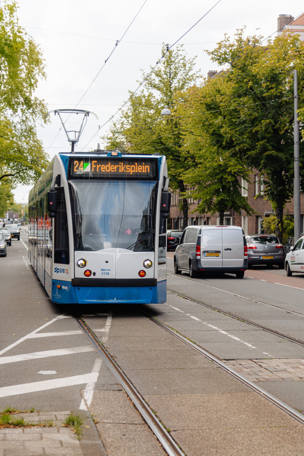 Van Tuyll van Serooskerkenweg 2-1, Amsterdam - Afbeelding 38