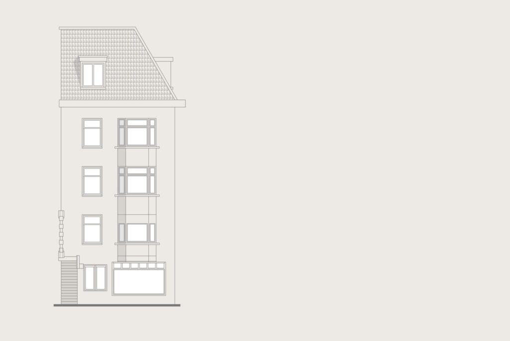 Van Tuyll van Serooskerkenweg 2-1, Amsterdam - Afbeelding 33