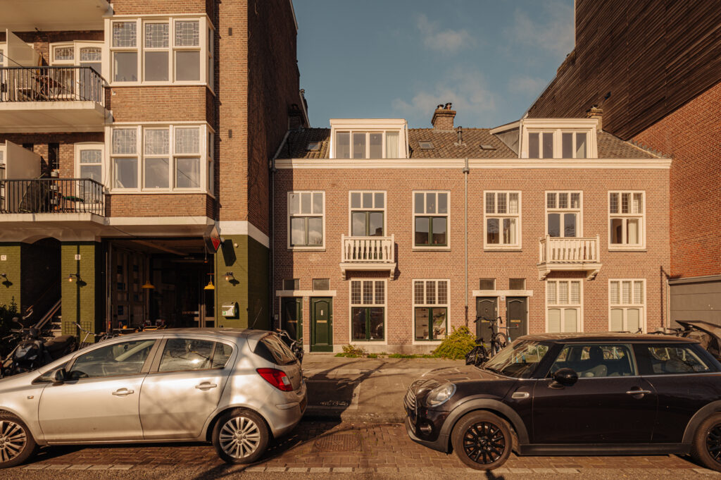 Sloterkade 95H, Amsterdam - Afbeelding 2