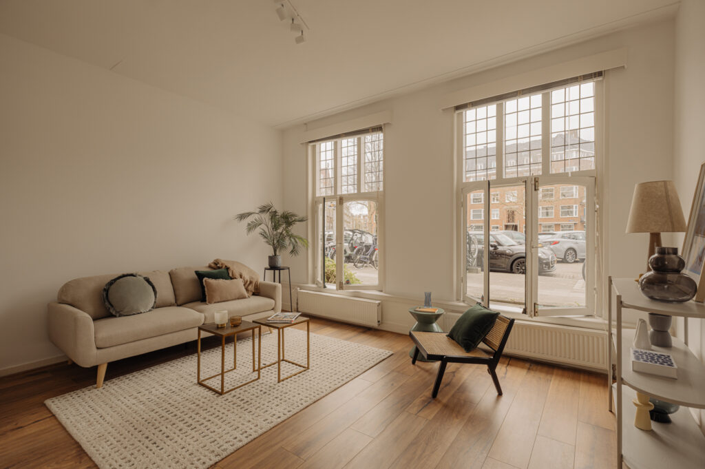 Sloterkade 95H, Amsterdam - Afbeelding 1