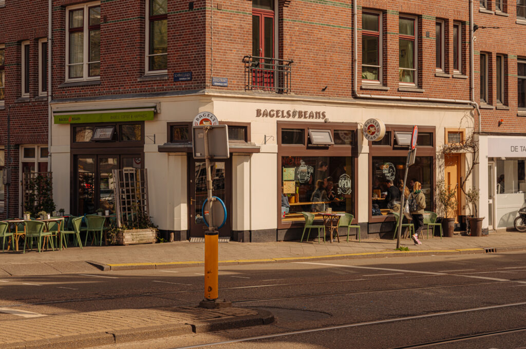 Sloterkade 95H, Amsterdam - Afbeelding 71