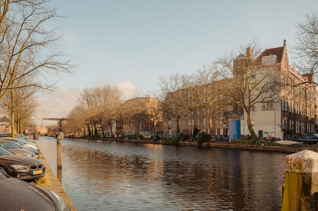 Sloterkade 95H, Amsterdam - Afbeelding 70