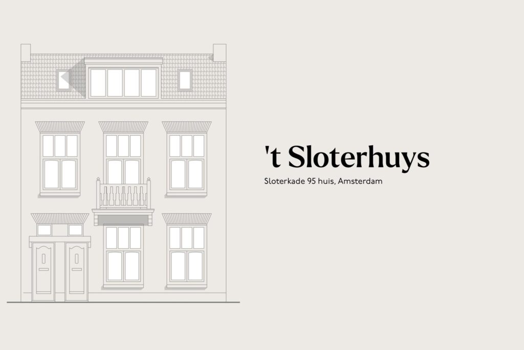 Sloterkade 95H, Amsterdam - Afbeelding 5