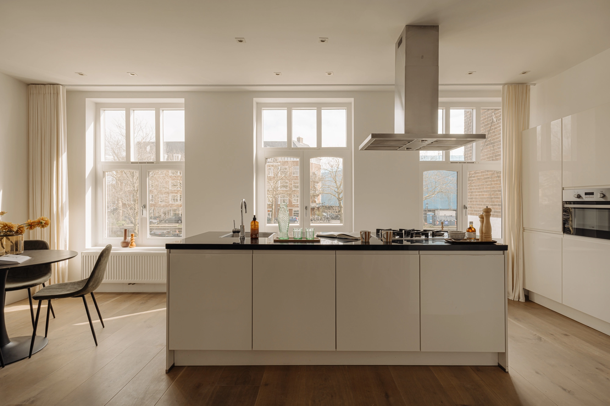 Sloterkade 95-1, Amsterdam