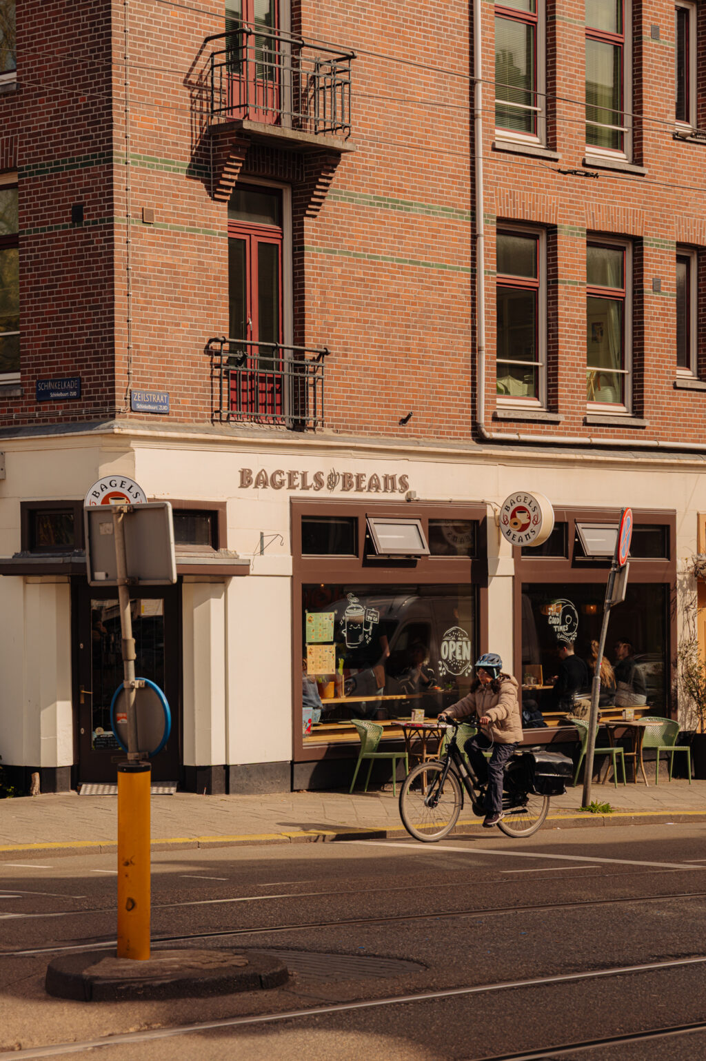 Sloterkade 95-1, Amsterdam - Afbeelding 39