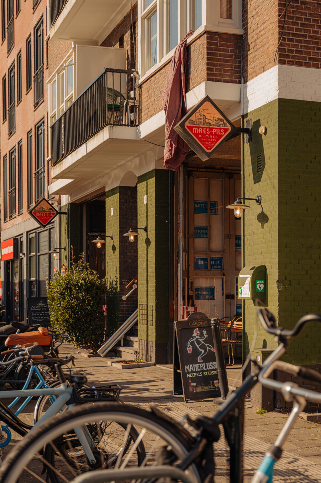 Sloterkade 95-1, Amsterdam - Afbeelding 41