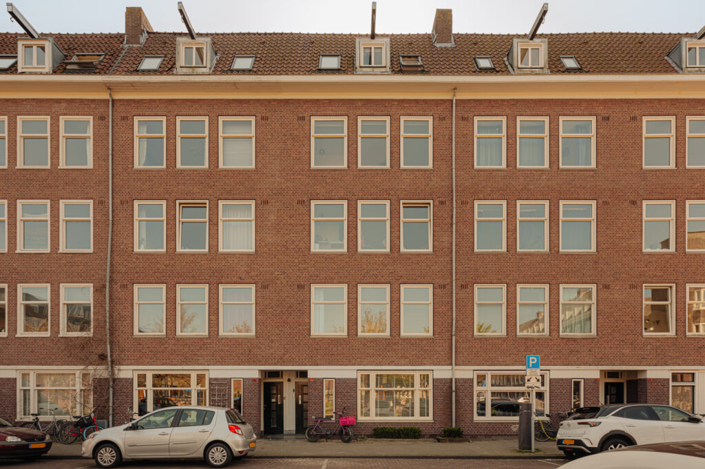 Cabotstraat 21H, Amsterdam - Afbeelding 6