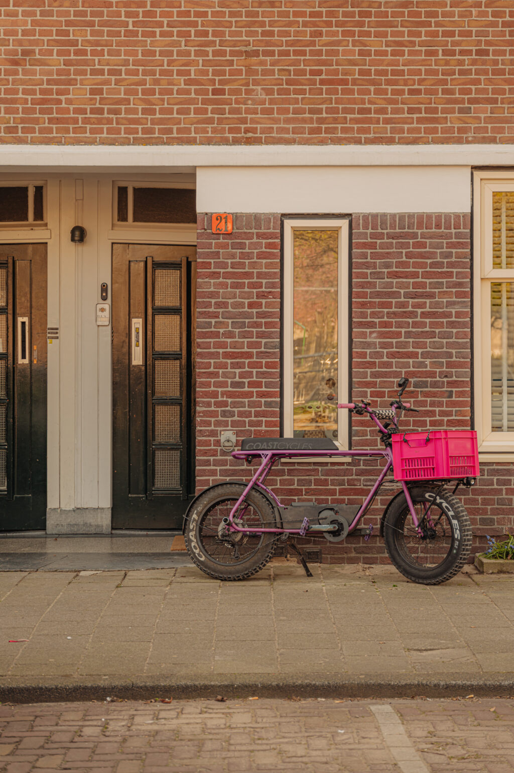 Cabotstraat 21H, Amsterdam - Afbeelding 7