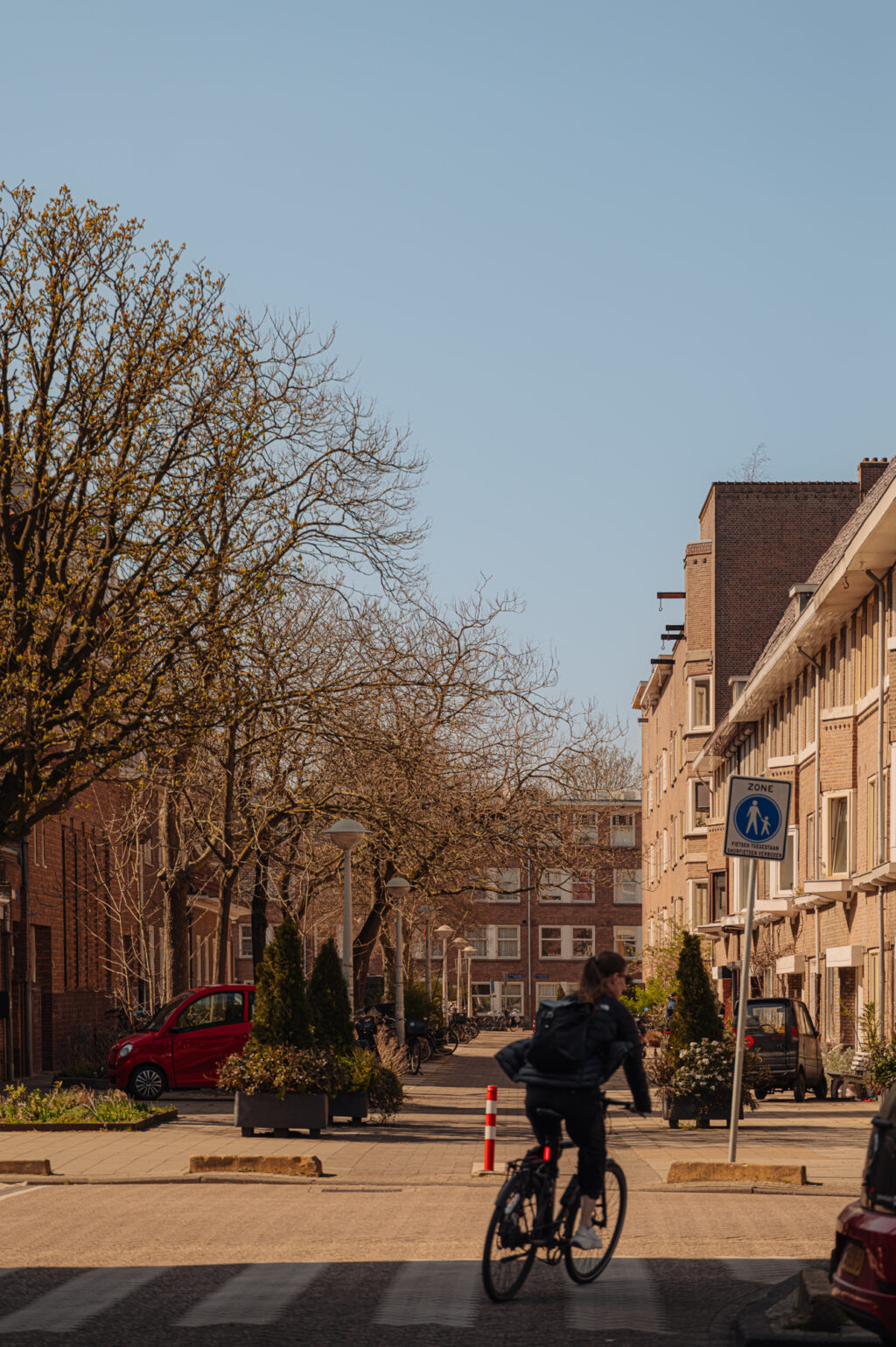 Cabotstraat 21H, Amsterdam - Afbeelding 30