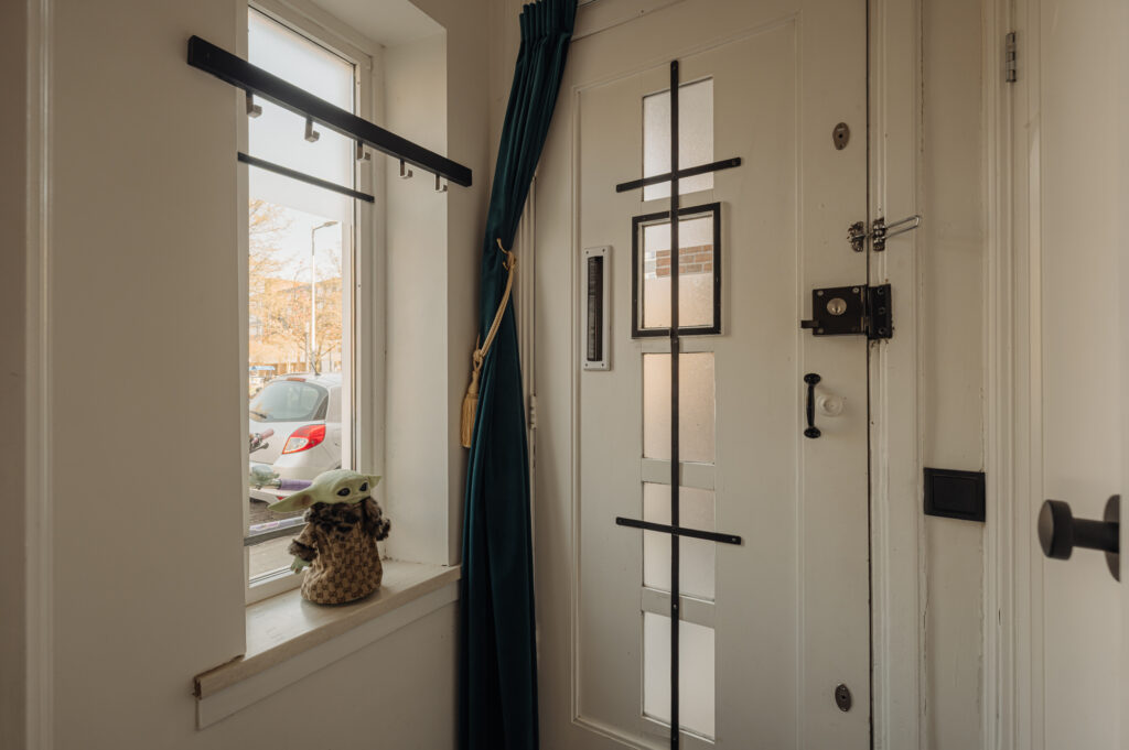 Cabotstraat 21H, Amsterdam - Afbeelding 8