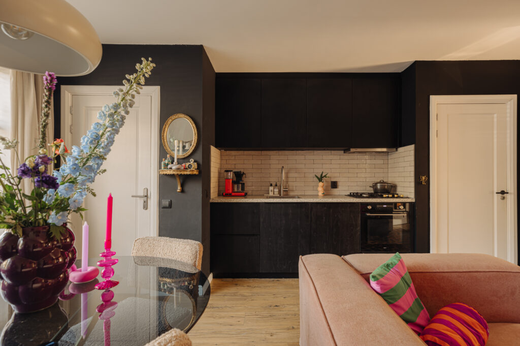 Cabotstraat 21H, Amsterdam - Afbeelding 11