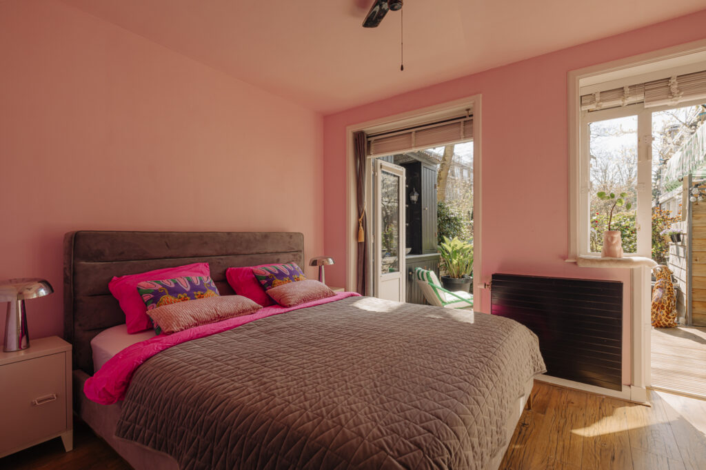 Cabotstraat 21H, Amsterdam - Afbeelding 5